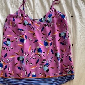 XS Allison Joy tank top